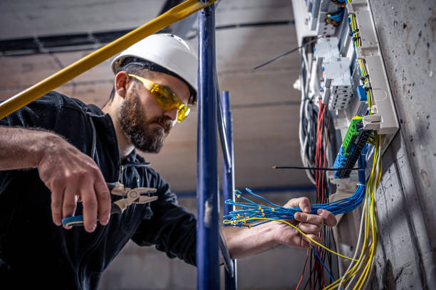 Best Home Electrical Repair  in Lake Ssota, WI