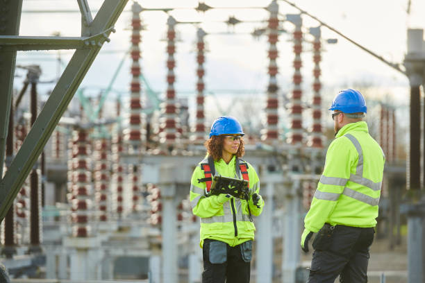 Best Circuit Breaker Repair  in Lake Ssota, WI
