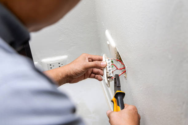 Best Electrical Wiring Services  in Lake Ssota, WI