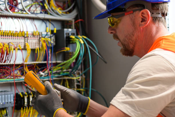 Best Electrical Installation Contractor  in Lake Ssota, WI