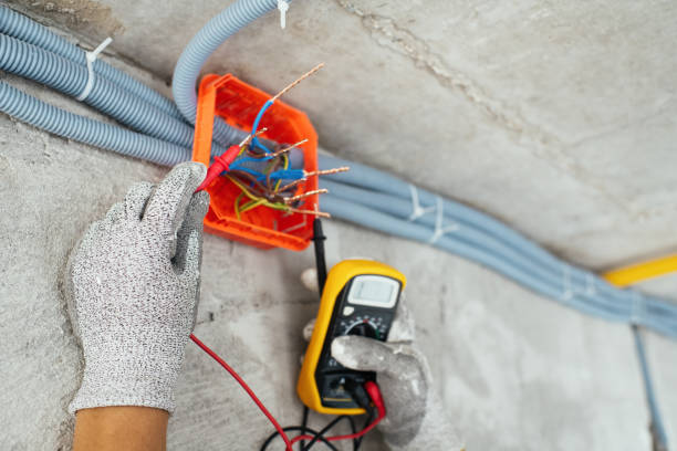 Best Emergency Electrical Repair  in Lake Ssota, WI