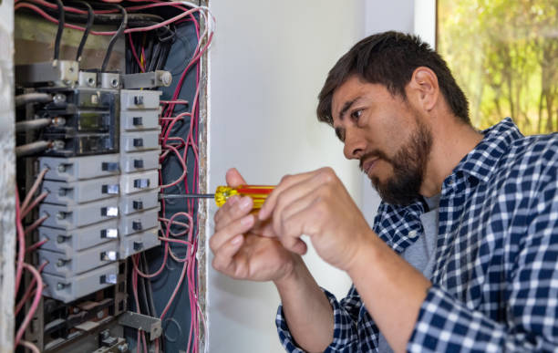 Best Electrical Repair Services  in Lake Ssota, WI